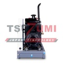 Genset Open Diesel 125 KVA by Tsuzumi Japan Technology TD 125 KVA