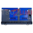 Genset Silent 25 KVA 22000 Watt Tsuzumi TDG 25 KVA Japan Technology