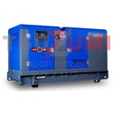 Genset Silent Diesel 15 KVA 12000 Watt tsuzumi TDG 15 KVA Made Japan