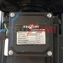 Pompa Alkon 4 inch 5.5 hp 3 phase TSUZUMI electric TWP4-4/3