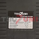 Pompa alkon irigasi 4 inch 5.5 hp 1 phase electric TSUZUMI TWP4-4