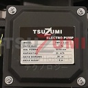Pompa Alkon 2 inch 3 hp 3 phase Tsuzumi Electric TWP2.2/3