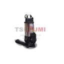 Pompa celup Submersible sea water 3 inch 3 phase auto Tsuzumi TSW3