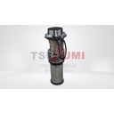 Pompa celup Submersible pump air 6 inch 3 phase Tsuzumi TKL532 large