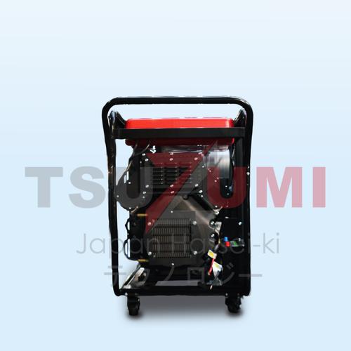 Pompa Alkon 8 inch Diesel Sollar FAW FDP200E