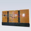 Genset Silent 500 KVA Original Tsuzumi Japan Tecgnology