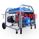 Genset LPG 5000 Watt 7 kva Tsuzumi TG7800DF Japan Technology