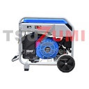 Genset Semi Silent Inverter 10 kva 8000 watt Tsuzumi TG 10000 SSI