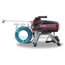 tambahan Paint Tool Tsuzumi Airless X20