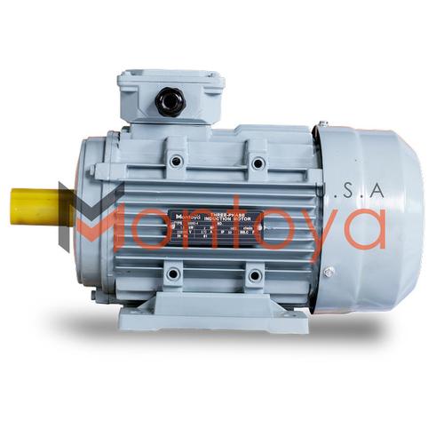 Dinamo Motor Montoya 2 Hp 1 Phase