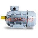 Dinamo Motor Montoya 2 Hp 1 Phase