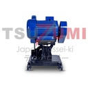 Mesin Cutt Off 16 inch 3 hp 2.2 kw 380V J3G-SW-400 Tsuzumi Japan
