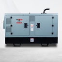 Genset Las 600 ampere TWD 600 by Tsuzumi Japan