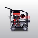 Pompa air diesel 6 inch Tsuzumi FDP150