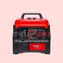 Semi Silent Inverter Koper Genset 1000 watt TG1500SSI RED