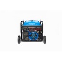 Genset Open Tsuzumi 11 kva 9000 watt 3 Phase TG12000RDV