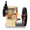 Kepala Kompresor angin MONTOYA 15 hp T-1.54/8