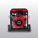 Genset 6000 watt 6500 watt FAW FDG8000 Open Diesel