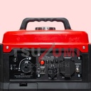 Semi Silent Inverter Koper Genset 1000 watt TG1500SSI RED