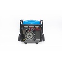 Genset Open Tsuzumi 11 kva 9000 watt 3 Phase TG12000RDV
