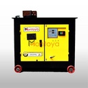 Bar Bending Electric Mesin Penekuk Besi Ulir Montoya BB 25-1