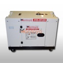 Genset Silent Diesel Montoya MDG10000