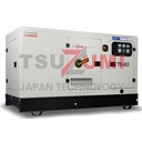 Genset Yanmar TYG 42,5 KVA