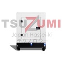 Genset Silent Yanmar TYG 20 KVA