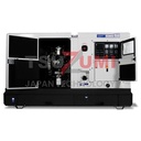 Genset Perkins 60 kvaTPG 60 KVA made in UK