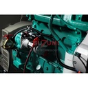 Genset Silent 100KVA Tsuzumi Japan Technology