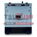 Welder Generator TWD 600 by Tsuzumi Japan