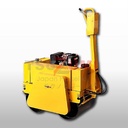 Baby Roller Double Drum Engine Diesel Sollar Tsuzumi TBR64-2