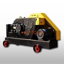 Bar Cutting Electric Mesin Pemotong Besi Ulir Montoya BC42