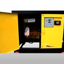 Bar Bending Electric Mesin Penekuk Besi Ulir Montoya BB 25-1