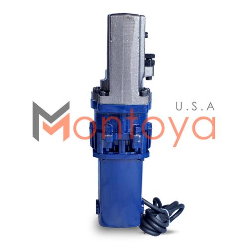 Bar Cutter Electric RC 25 Montoya