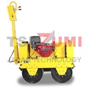Road Roller TBR 64-2 Tsuzumi