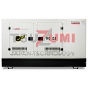 Genset Yanmar TYG 42,5 KVA