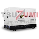 Genset Silent Yanmar TYG 20 KVA
