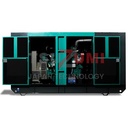 Genset Silent 100KVA Tsuzumi Japan Technology
