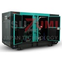 Genset Cummins TCG 72,5 KVA Tsuzumi