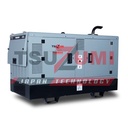 Welder Generator TWD 600 by Tsuzumi Japan