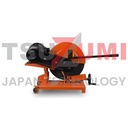 Cutting Machine 4 Hp J3G-SW-400 Tsuzumi