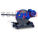 Cutting Machine J3G-SW-400 Tsuzumi Japan