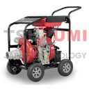 Mesin Diesel Fire Pump Portable FP90ES