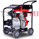 Mesin Pompa Air Diesel FAW-VW FDP 150E