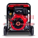 Genset Las Diesel FAW-VW FDW 180 ARE