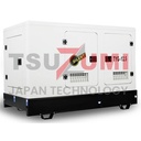 Genset Yanmar 12.5 KVA By Tsuzumi