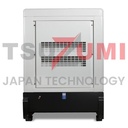 Genset Perkins Silent TPG 60 KVA By Tsuzumi