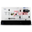 Genset Perkins Silent 45 KVA By Tsuzumi