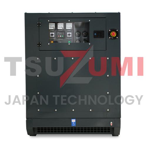 Genset TCG 60 Power by cummins